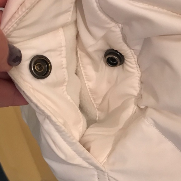 J. Crew down puffer coat - Picture 4 of 15